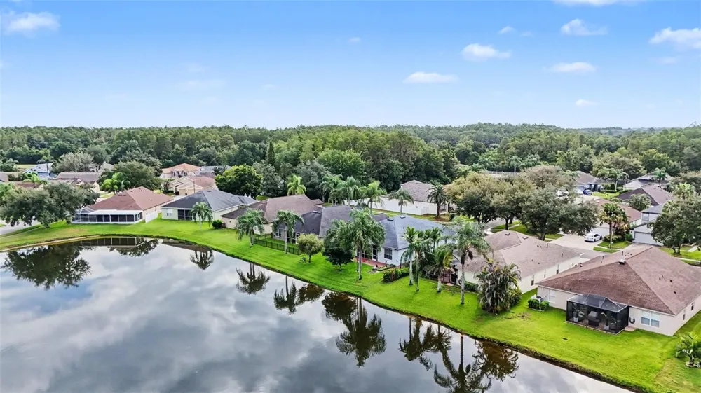 3333 BRENFORD PLACE Land O Lakes, FL 34638