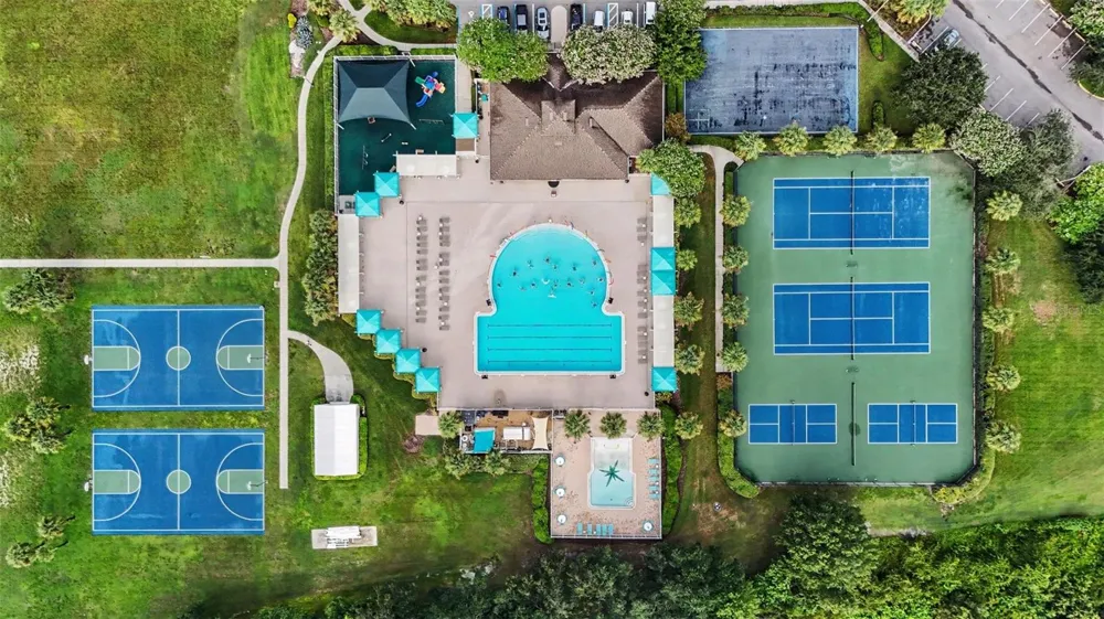 3333 BRENFORD PLACE Land O Lakes, FL 34638