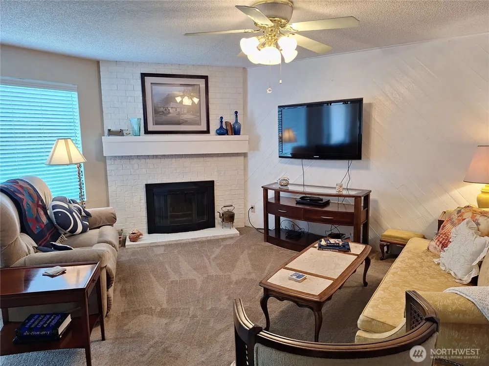 130 E North Camano Drive #13 Camano Island, WA 98282