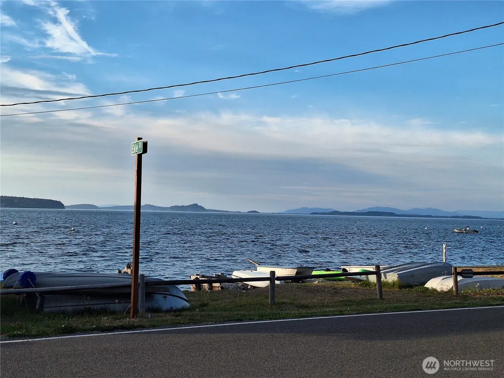 130 E North Camano Drive #13 Camano Island, WA 98282
