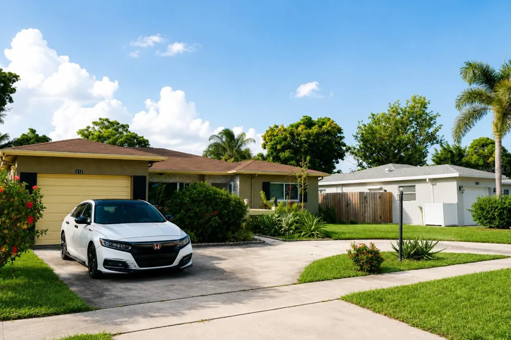5160 SW 8TH STREET Margate, FL 33068
