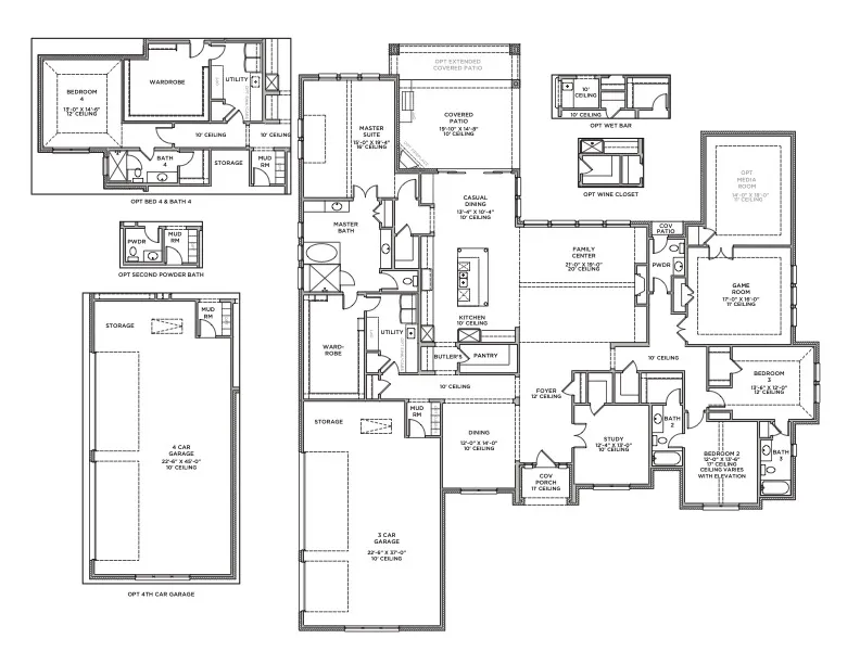 2453 Lineage Lane Leander, TX 78641