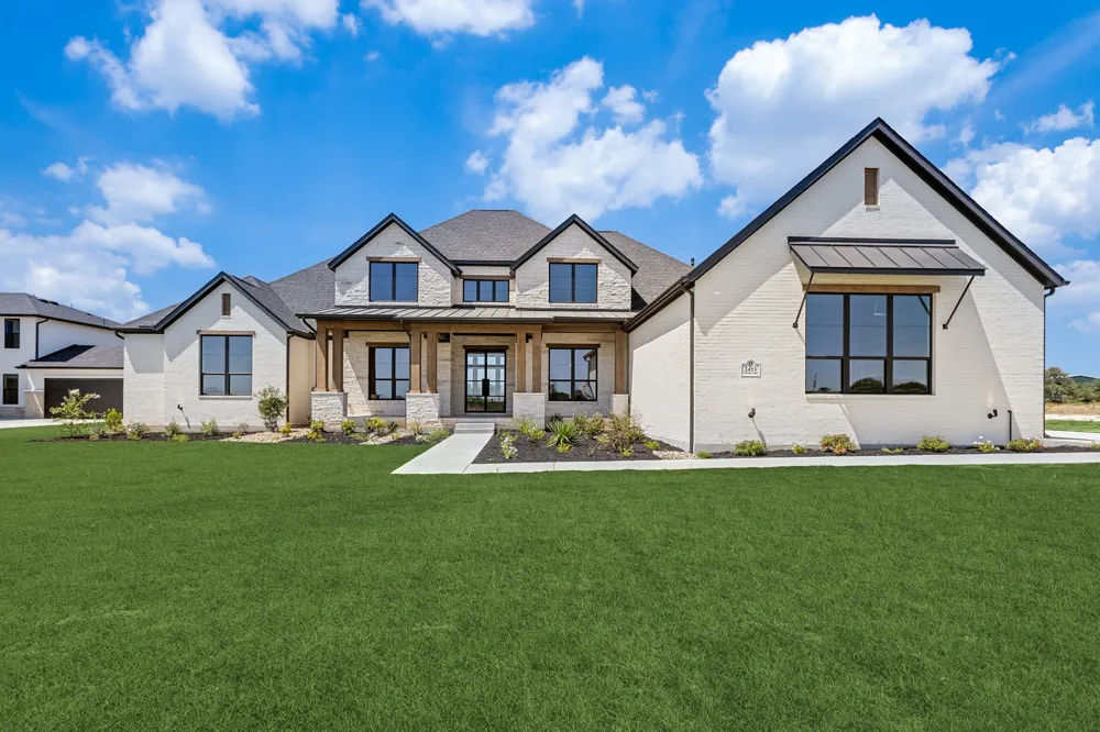 2453 Lineage Lane Leander, TX 78641