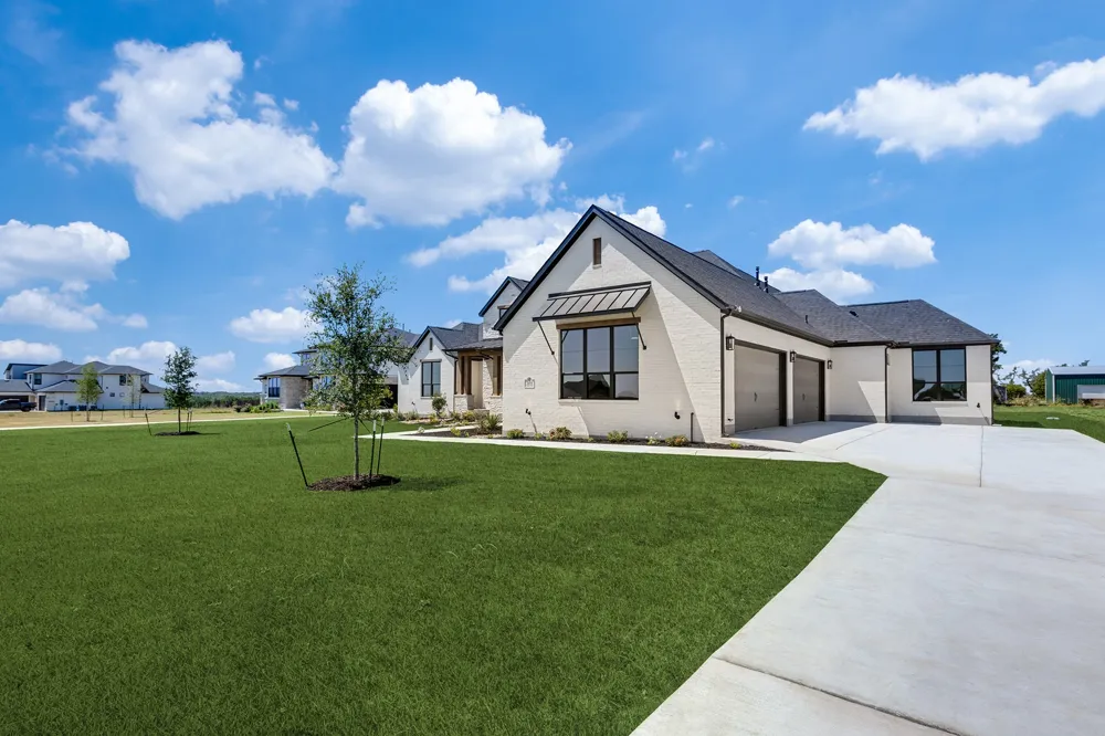 2453 Lineage Lane Leander, TX 78641