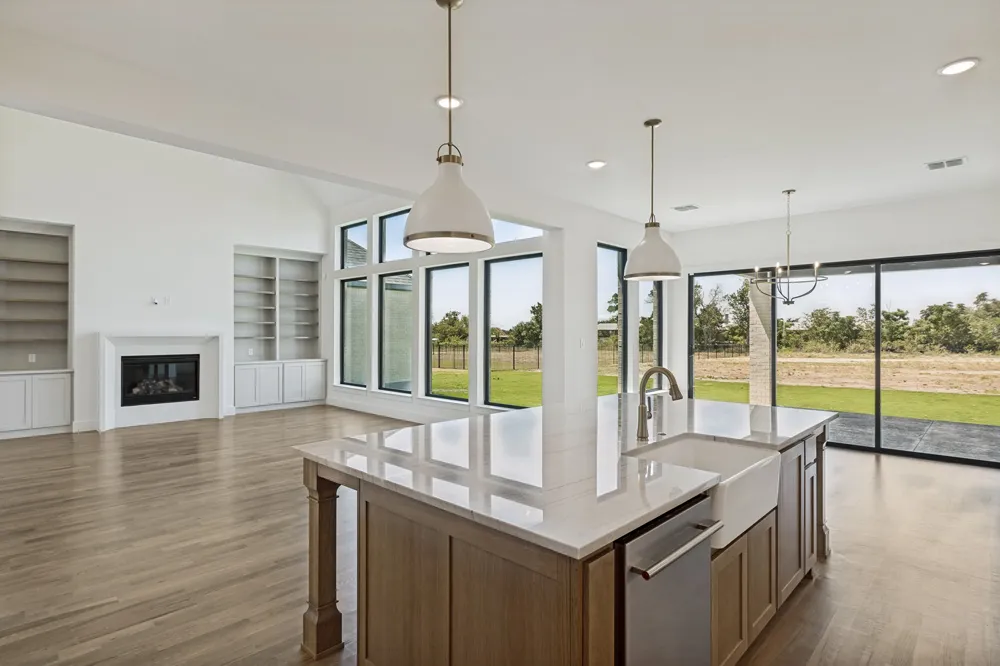 2453 Lineage Lane Leander, TX 78641