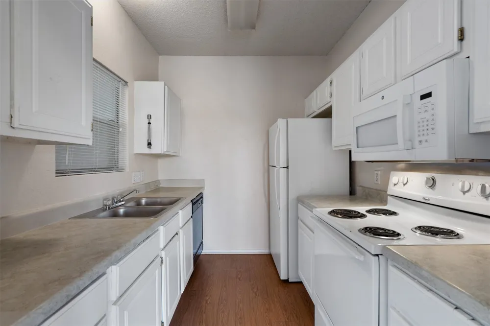 12166 Metric Boulevard #3012 Austin, TX 78758