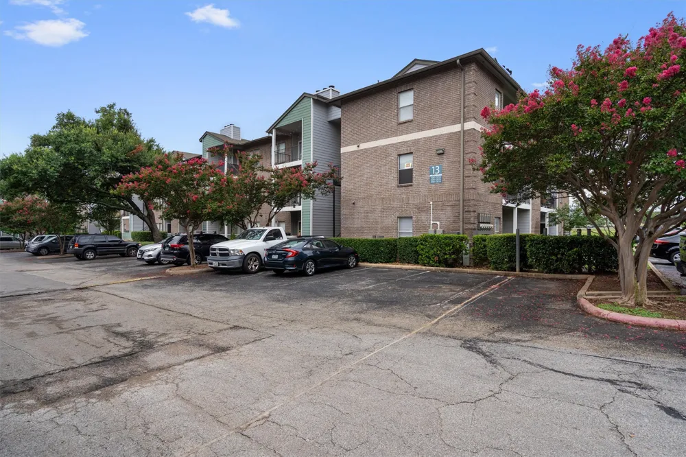 12166 Metric Boulevard #3012 Austin, TX 78758