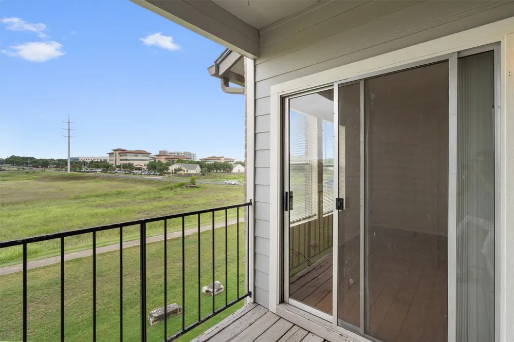 12166 Metric Boulevard #3012 Austin, TX 78758