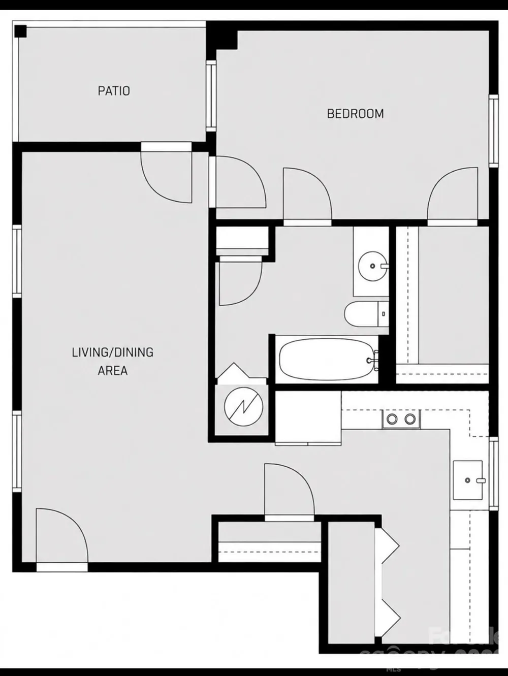 19832 Feriba Place Cornelius, NC 28031