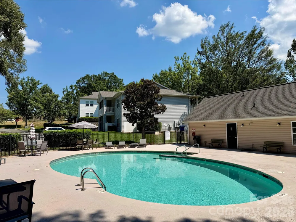 19832 Feriba Place Cornelius, NC 28031