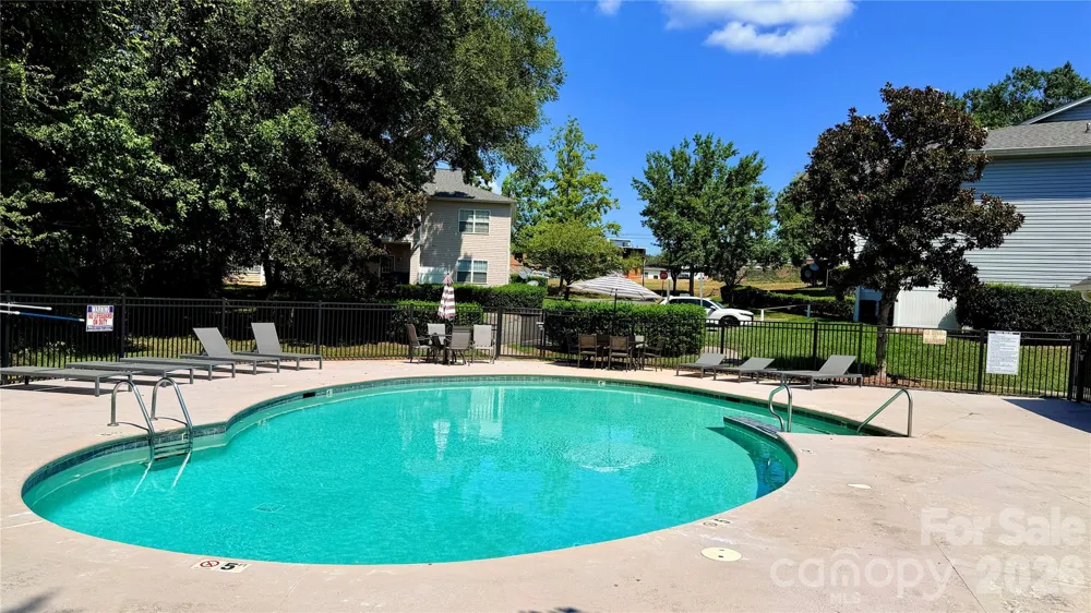 19832 Feriba Place Cornelius, NC 28031