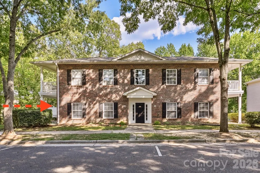 19832 Feriba Place Cornelius, NC 28031