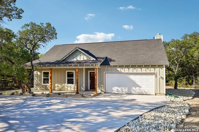 287 DEER OAKS DR Lakehills, TX 78063