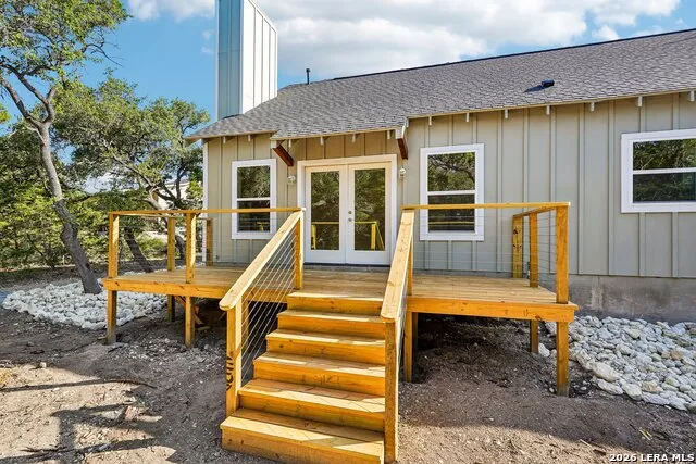 287 DEER OAKS DR Lakehills, TX 78063