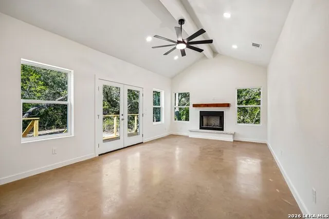 287 DEER OAKS DR Lakehills, TX 78063