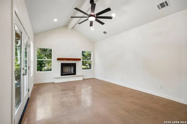 287 DEER OAKS DR Lakehills, TX 78063