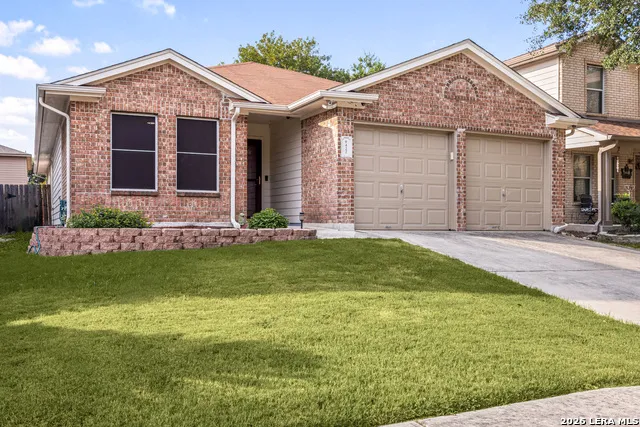 9422 SAGE TER San Antonio, TX 78251