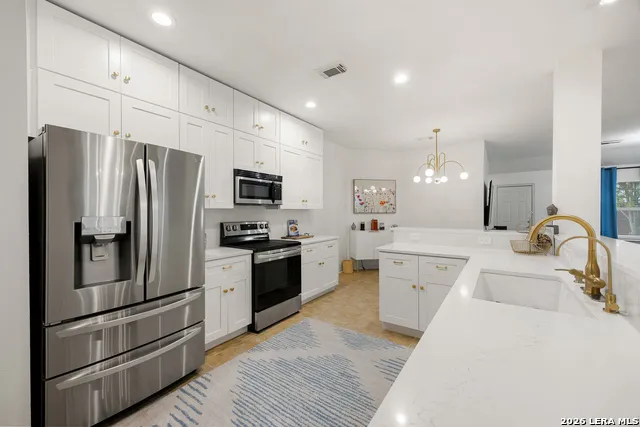 9422 SAGE TER San Antonio, TX 78251