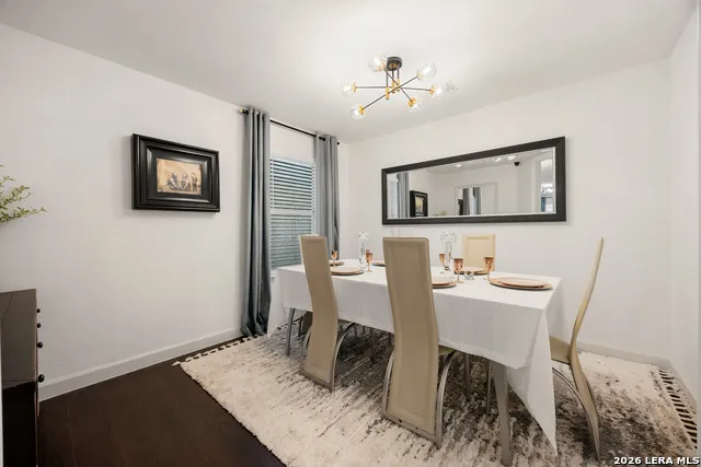 9422 SAGE TER San Antonio, TX 78251