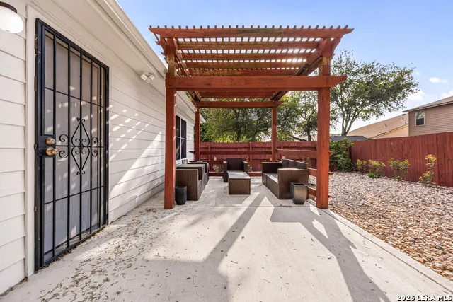 9422 SAGE TER San Antonio, TX 78251
