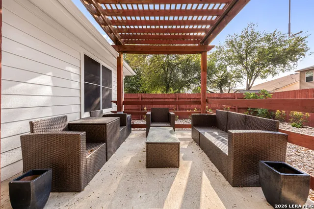 9422 SAGE TER San Antonio, TX 78251