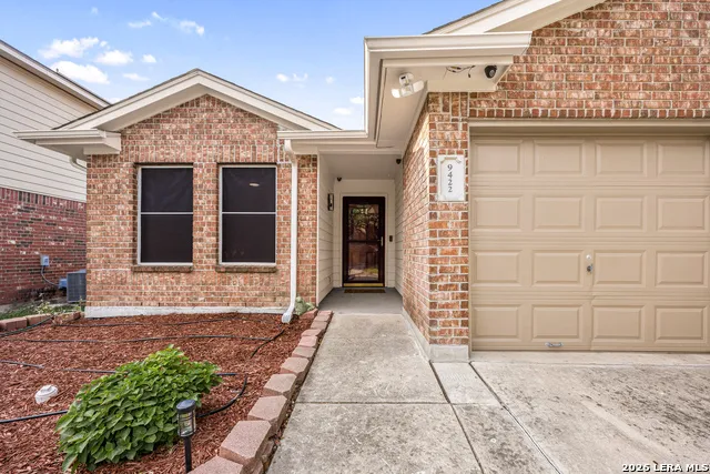 9422 SAGE TER San Antonio, TX 78251