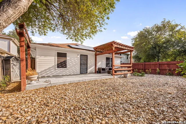 9422 SAGE TER San Antonio, TX 78251