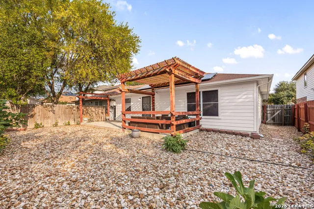 9422 SAGE TER San Antonio, TX 78251
