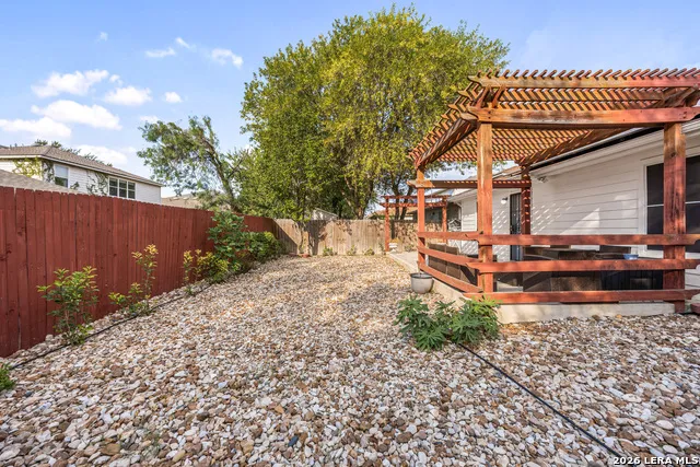9422 SAGE TER San Antonio, TX 78251