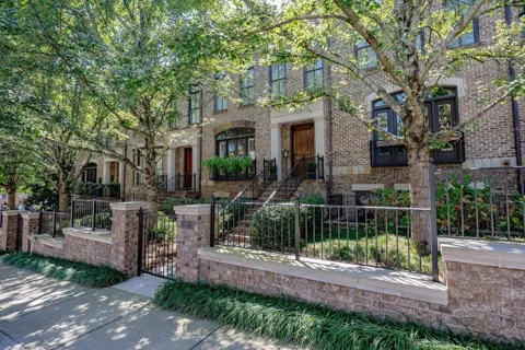 8 Honour Avenue NW #6