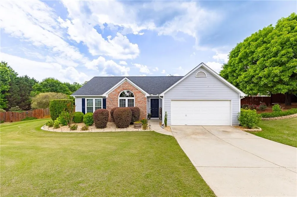 8860 Creekstone Place Gainesville, GA 30506