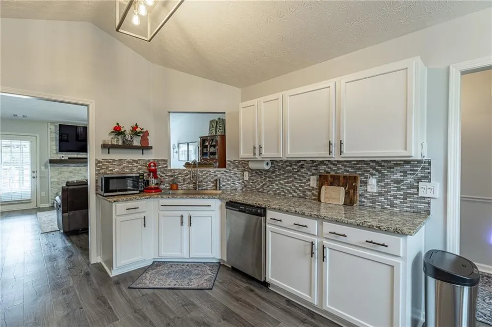 8860 Creekstone Place Gainesville, GA 30506