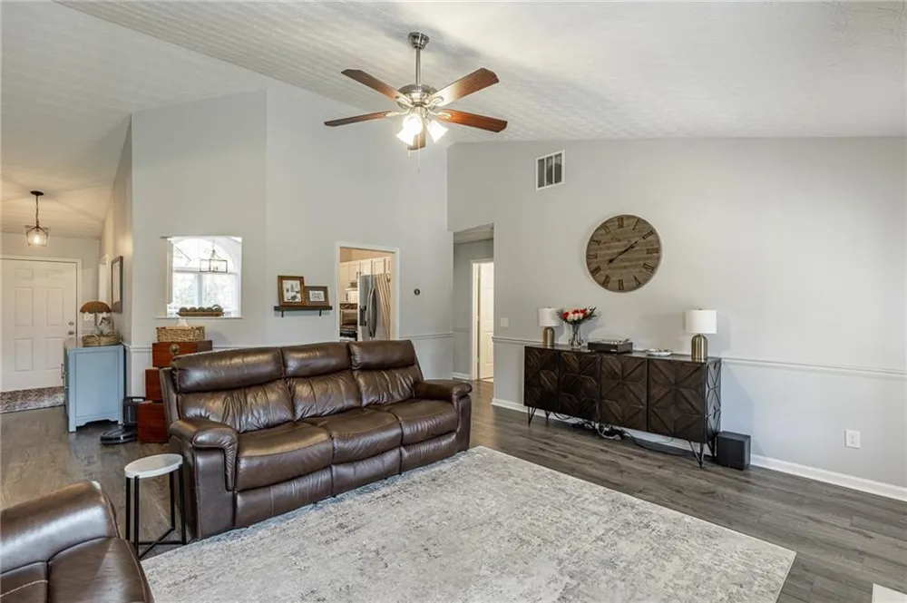 8860 Creekstone Place Gainesville, GA 30506