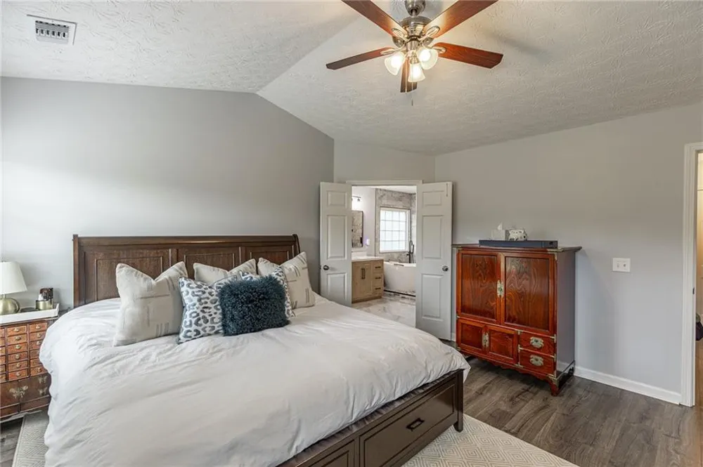 8860 Creekstone Place Gainesville, GA 30506