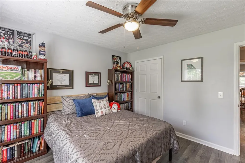 8860 Creekstone Place Gainesville, GA 30506