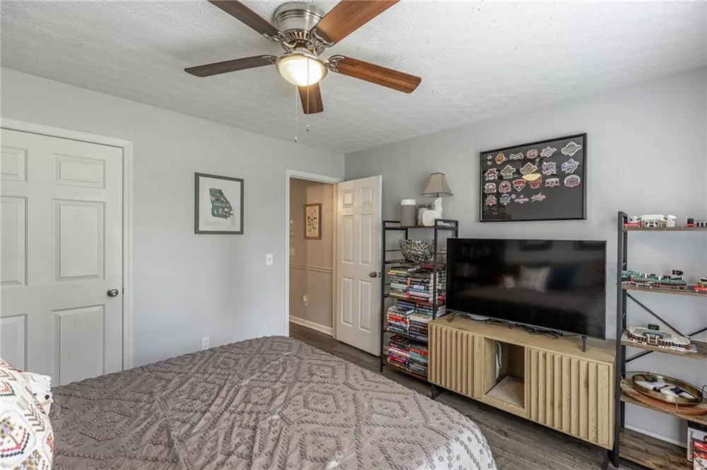 8860 Creekstone Place Gainesville, GA 30506
