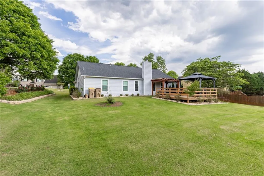 8860 Creekstone Place Gainesville, GA 30506