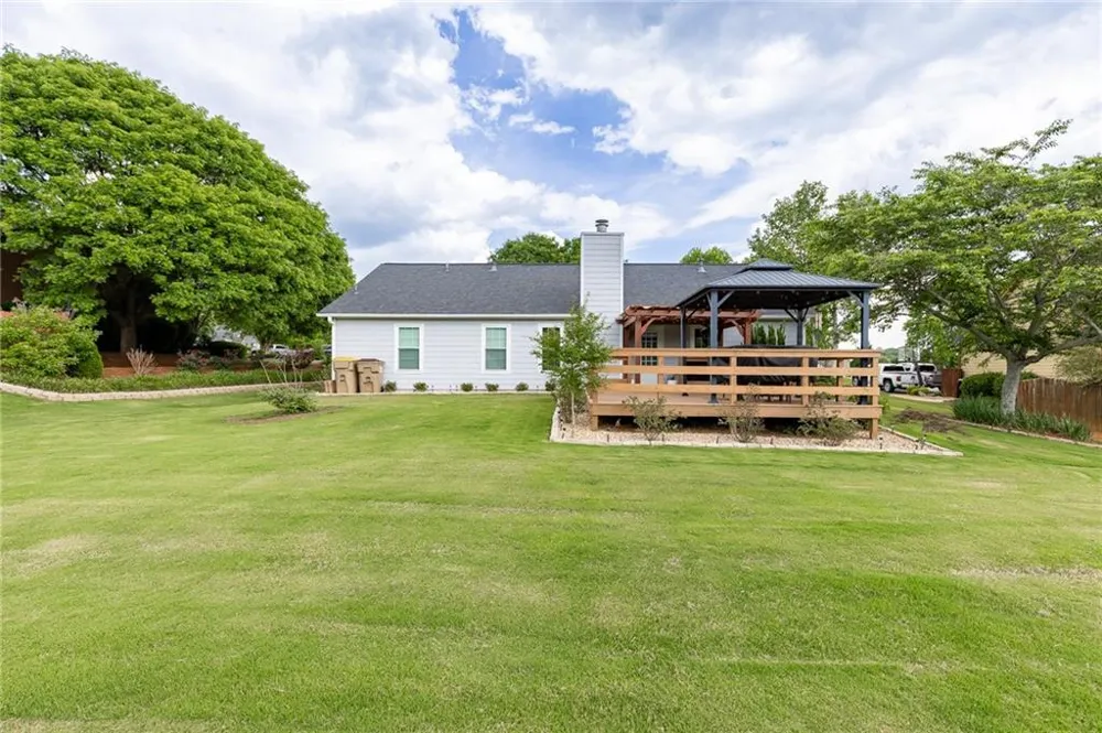 8860 Creekstone Place Gainesville, GA 30506