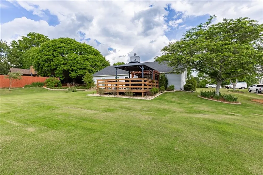 8860 Creekstone Place Gainesville, GA 30506