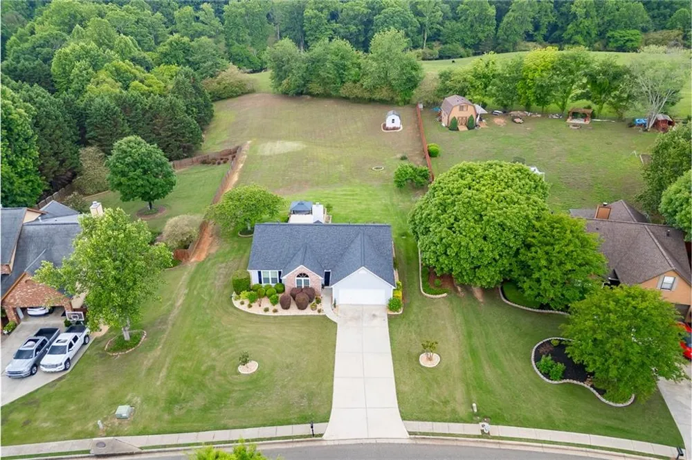 8860 Creekstone Place Gainesville, GA 30506