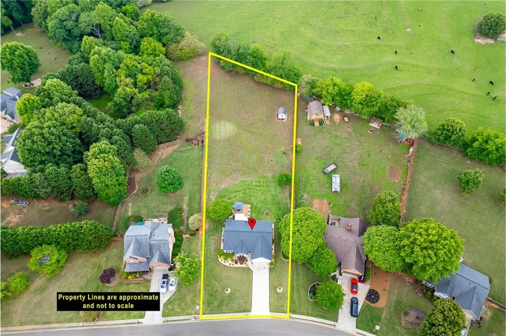 8860 Creekstone Place Gainesville, GA 30506