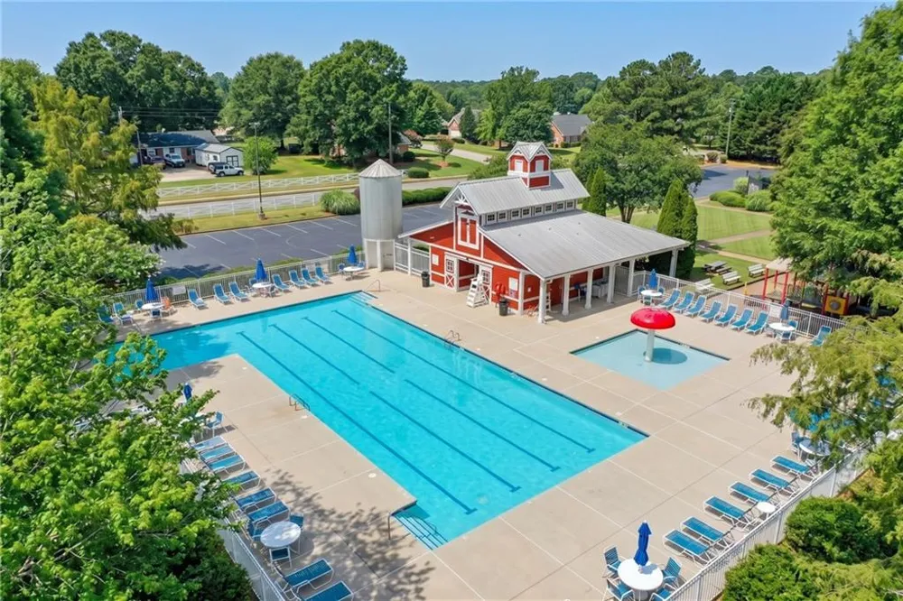 8860 Creekstone Place Gainesville, GA 30506