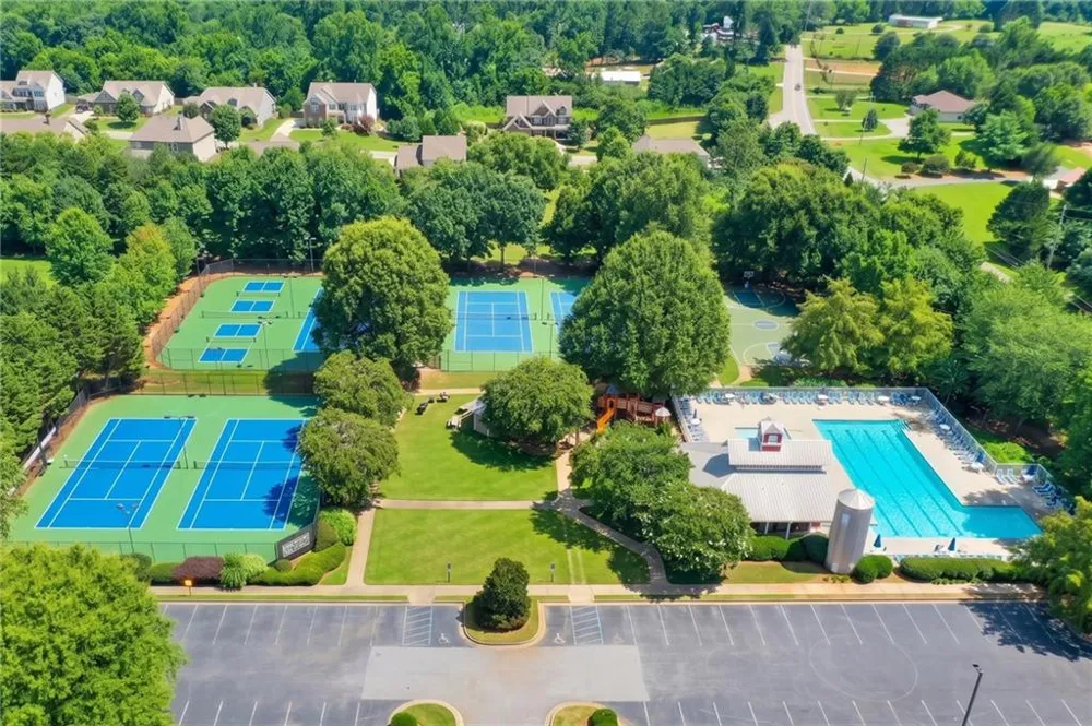 8860 Creekstone Place Gainesville, GA 30506