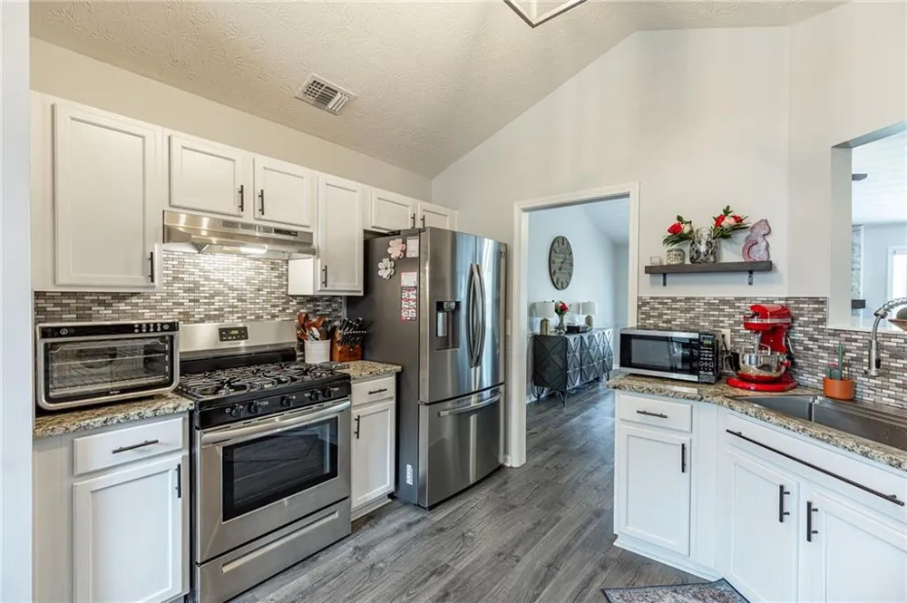 8860 Creekstone Place Gainesville, GA 30506