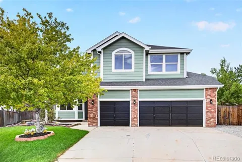 1415 Snowberry Lane