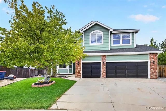 1415 Snowberry Lane Broomfield, CO 80020