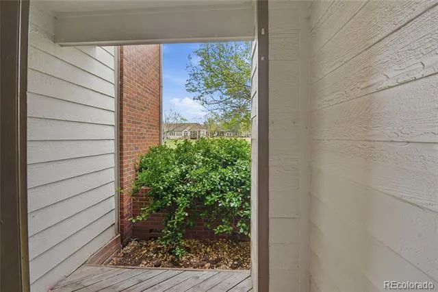3026 W Prentice Avenue #B Littleton, CO 80123