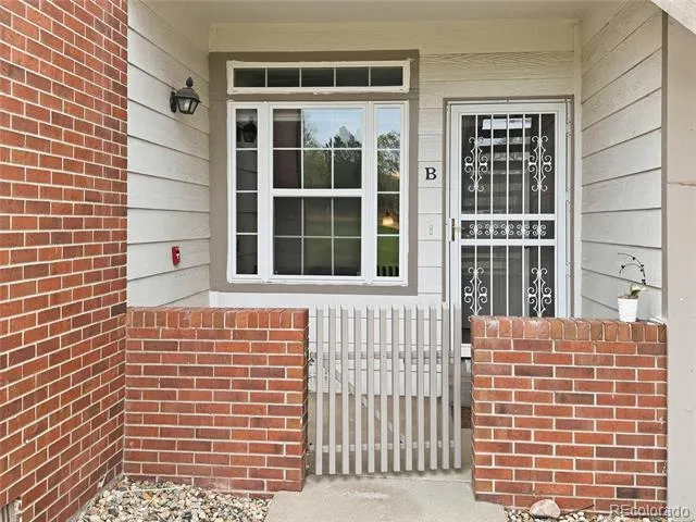 3026 W Prentice Avenue #B Littleton, CO 80123