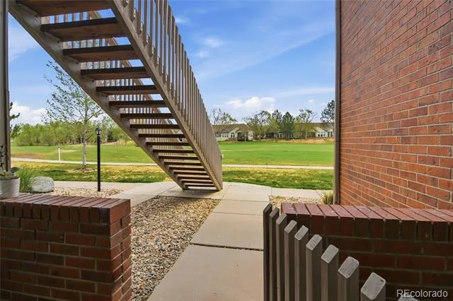 3026 W Prentice Avenue #B Littleton, CO 80123