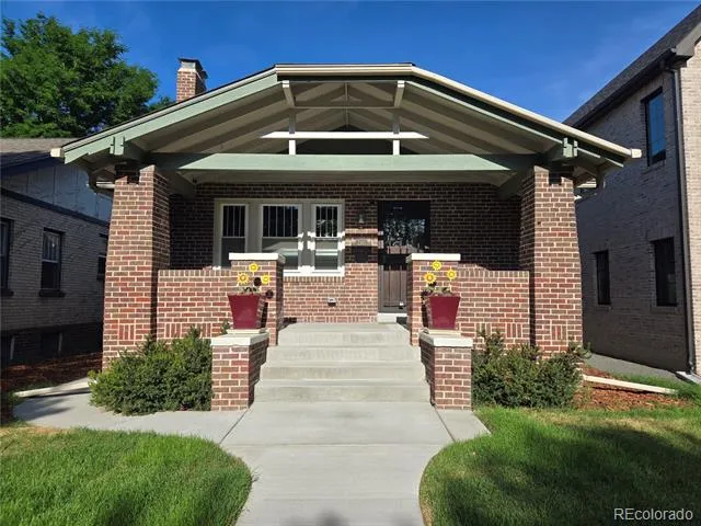 2245 Holly Street Denver, CO 80207